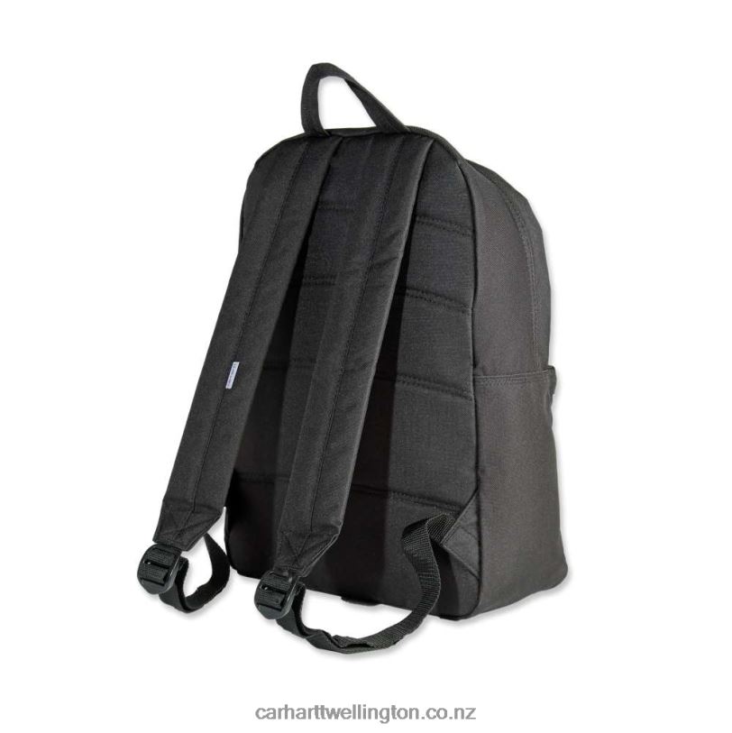 Men 21L Classic Laptop Daypack Carhartt R6J0P2 Black