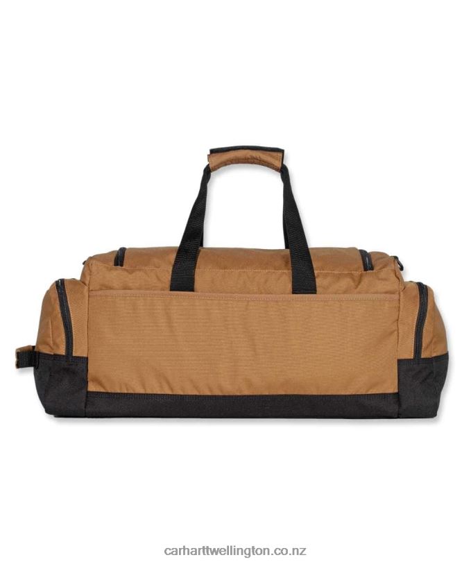 Men 40L Utility Duffel Carhartt R6J0P5 Black