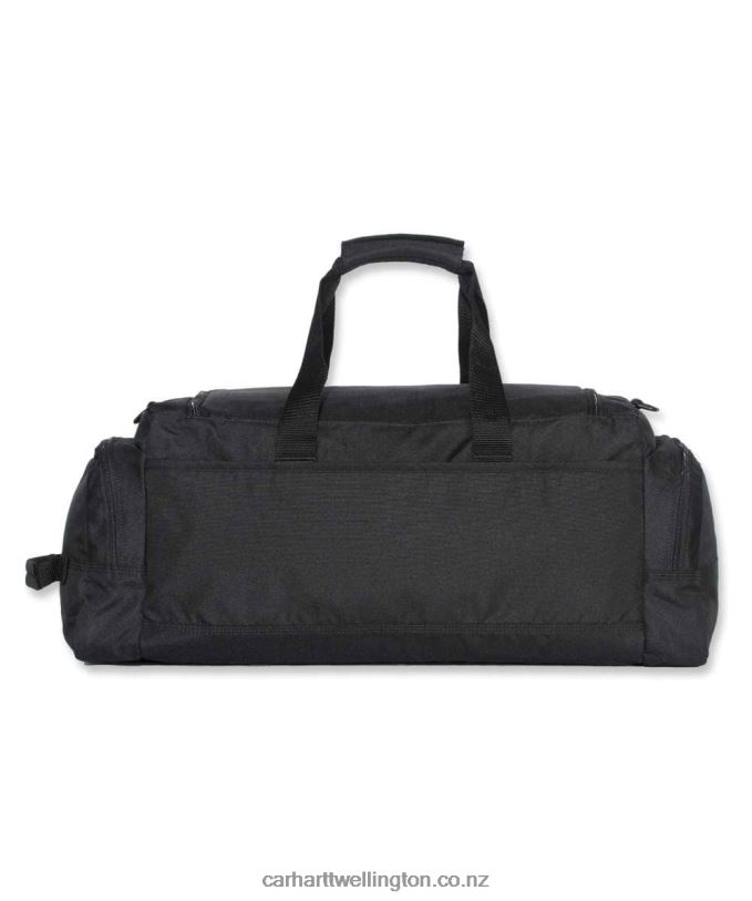 Men 40L Utility Duffel Carhartt R6J0P5 Black