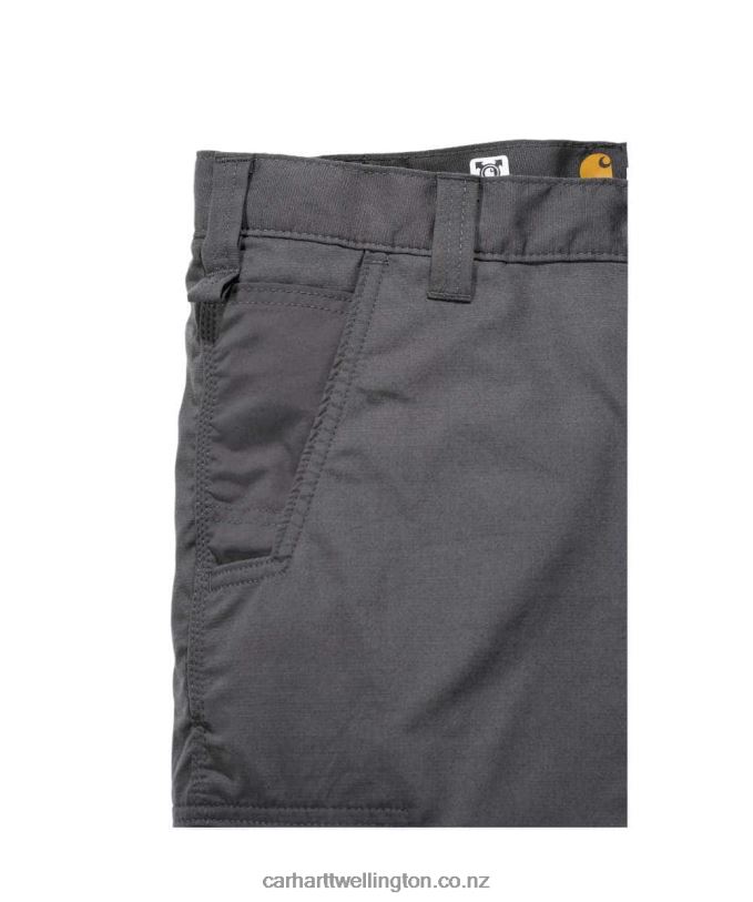 Men Force Extremes Rugged Flex Cargo Pant Carhartt R6J0P68 Dark Khaki