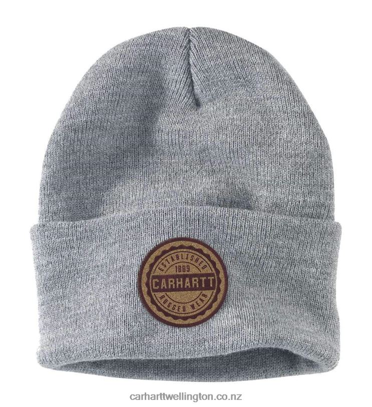 Heather Grey