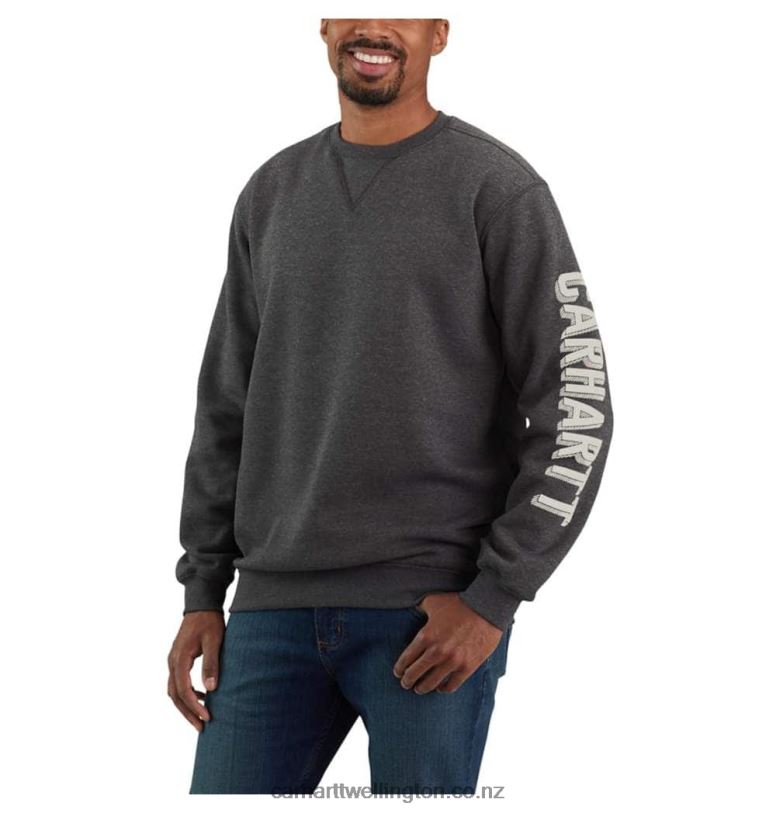 Carbon Heather