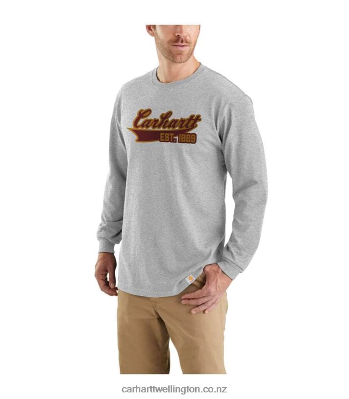 Heather Grey