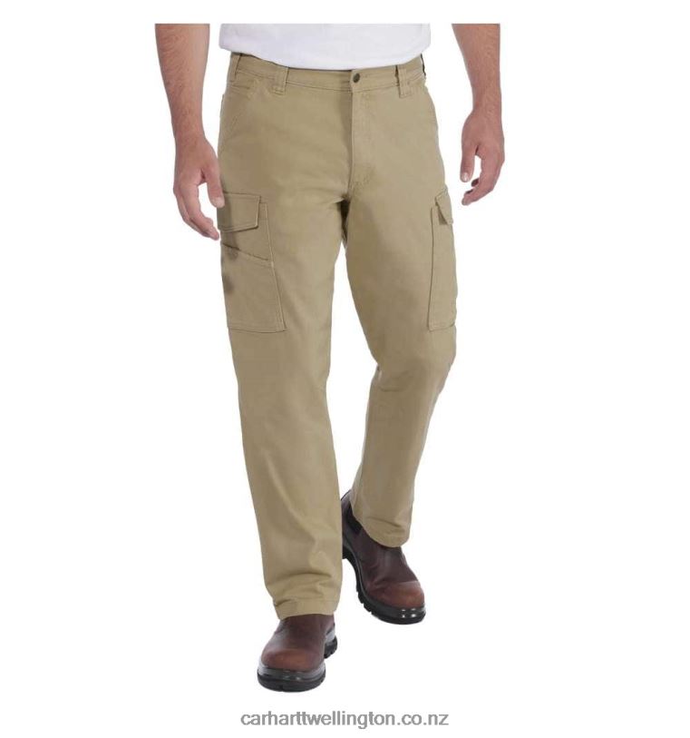 Dark Khaki