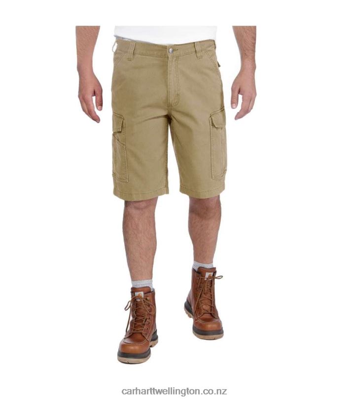 Dark Khaki