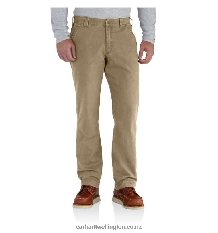 Dark Khaki
