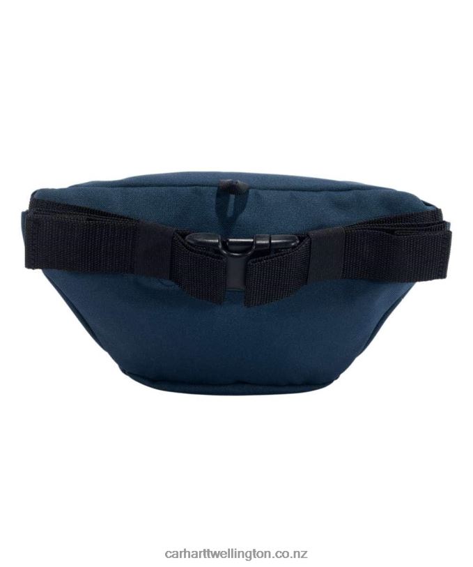 Men Waist Pack Carhartt R6J0P8 Black