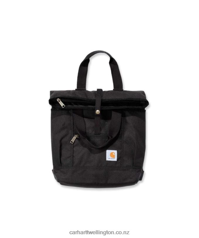 Women Backpack Hybrid Carhartt R6J0P237 Carhartt Brown