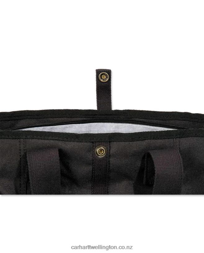 Women Backpack Hybrid Carhartt R6J0P237 Carhartt Brown