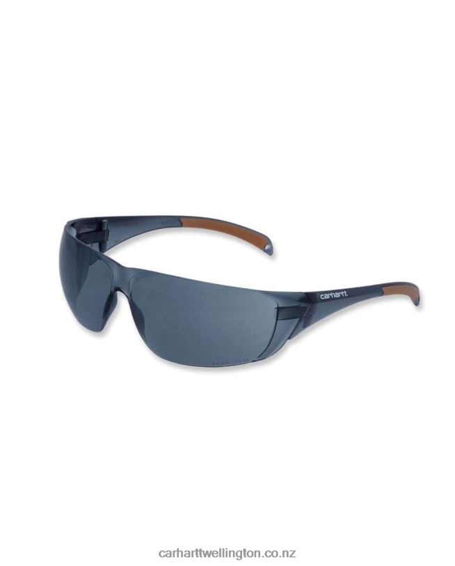 Women Billings Safety Glasses Carhartt R6J0P244 Bronze