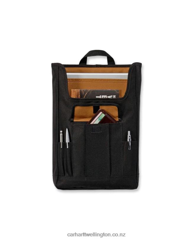 Women Car Organizer Carhartt R6J0P246 Black