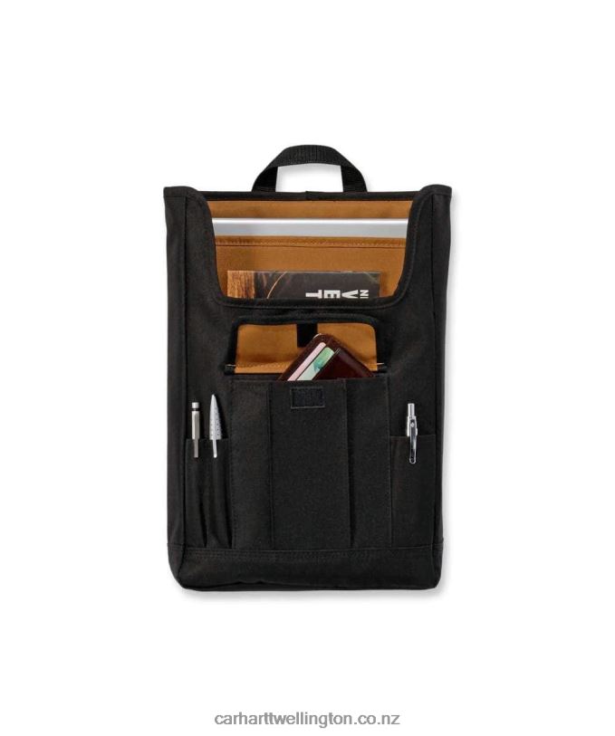 Women Car Organizer Carhartt R6J0P246 Black