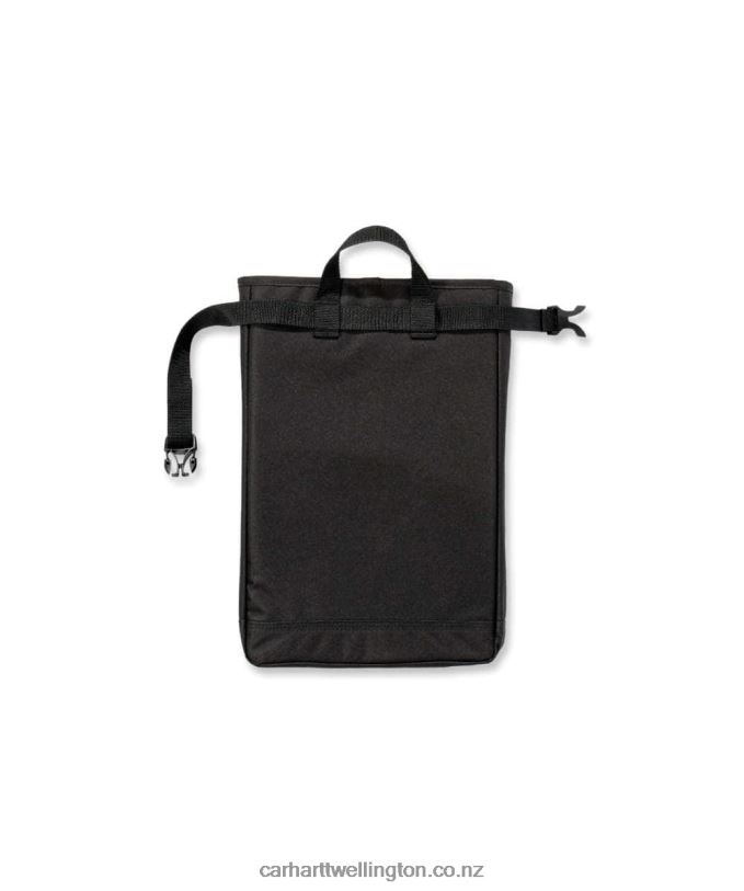 Women Car Organizer Carhartt R6J0P246 Black