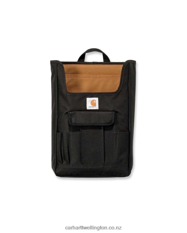 Women Car Organizer Carhartt R6J0P246 Black