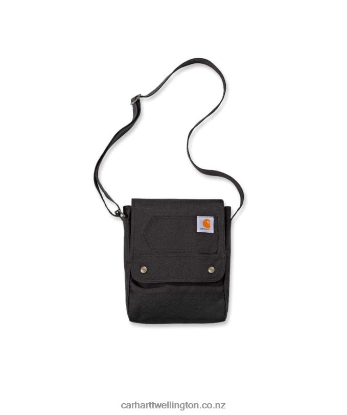 Women Crossbody Bag Carhartt R6J0P236 Carhartt Brown