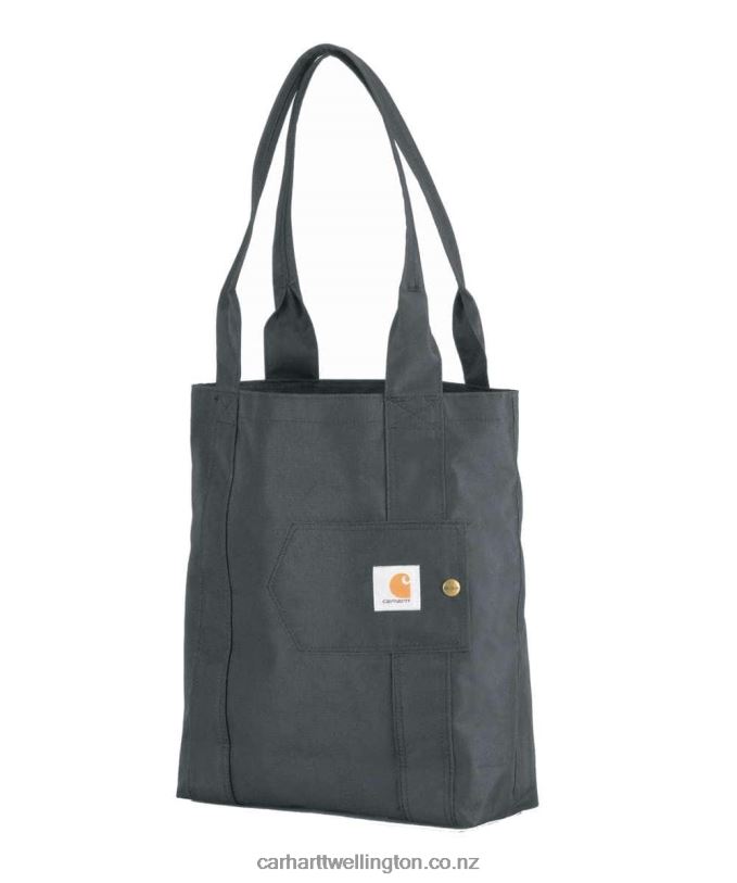 Women Essentials Tote Carhartt R6J0P231 Carhartt Brown
