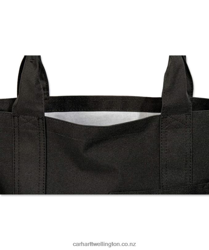 Women Essentials Tote Carhartt R6J0P231 Carhartt Brown