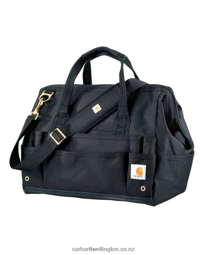 Women Legacy 16 Tool Bag Carhartt R6J0P233 Black