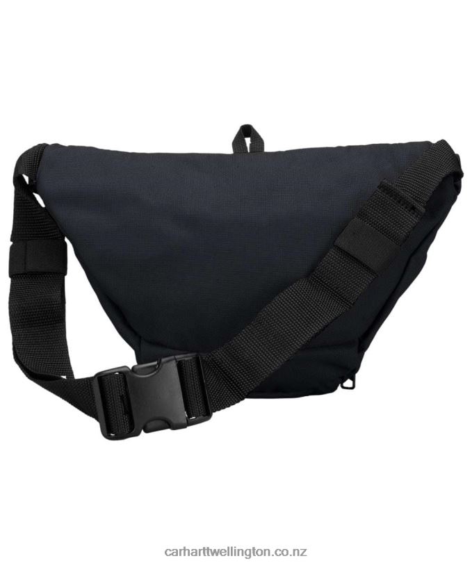 Women Waist Pack Carhartt R6J0P234 Carhartt Brown