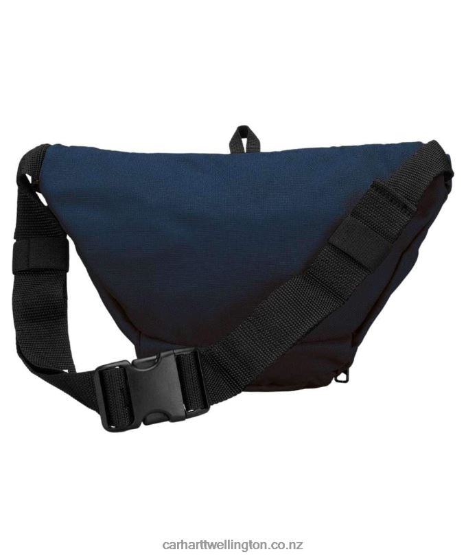 Women Waist Pack Carhartt R6J0P234 Carhartt Brown