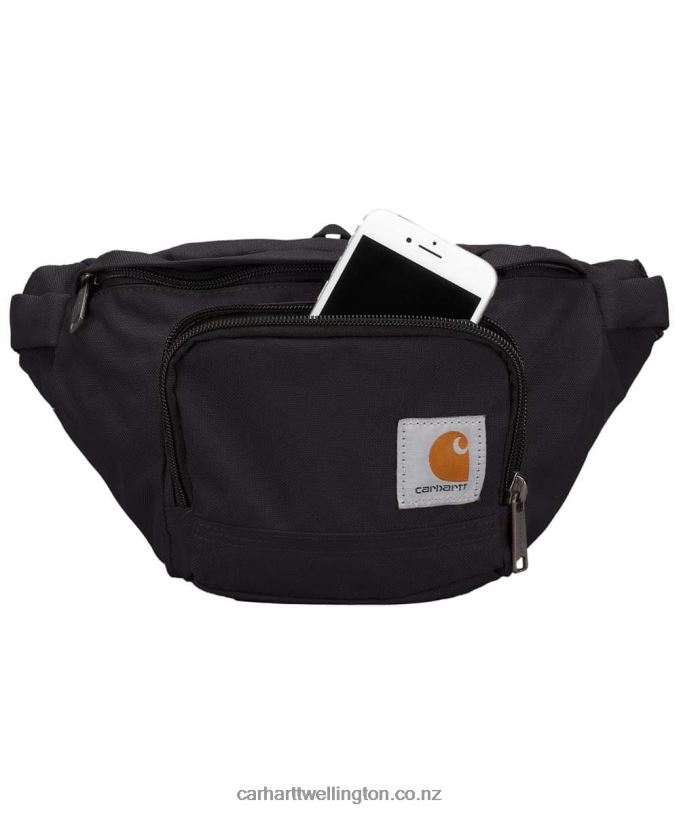 Women Waist Pack Carhartt R6J0P234 Carhartt Brown