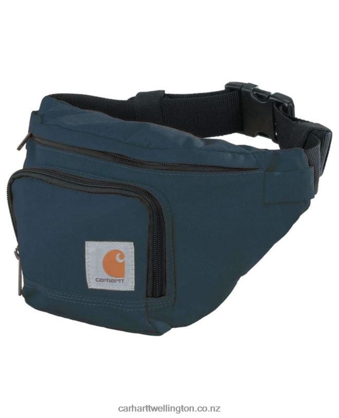 Women Waist Pack Carhartt R6J0P234 Carhartt Brown